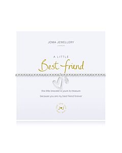 Joma Jewellery A Little Best Friend